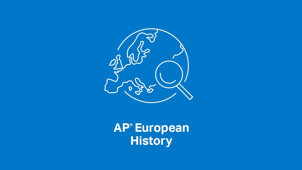 The Comprehensive Guide To AP European History the-comprehensive-guide-to-ap-european-history